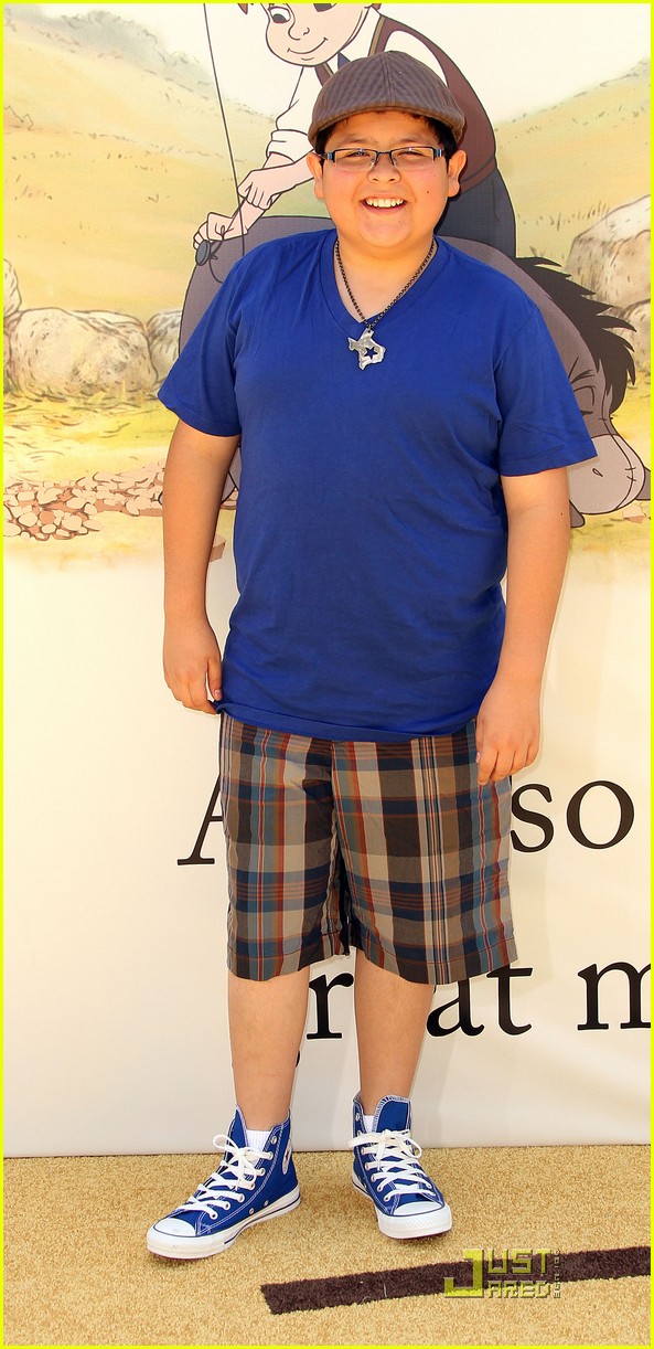 Rico Rodriguez