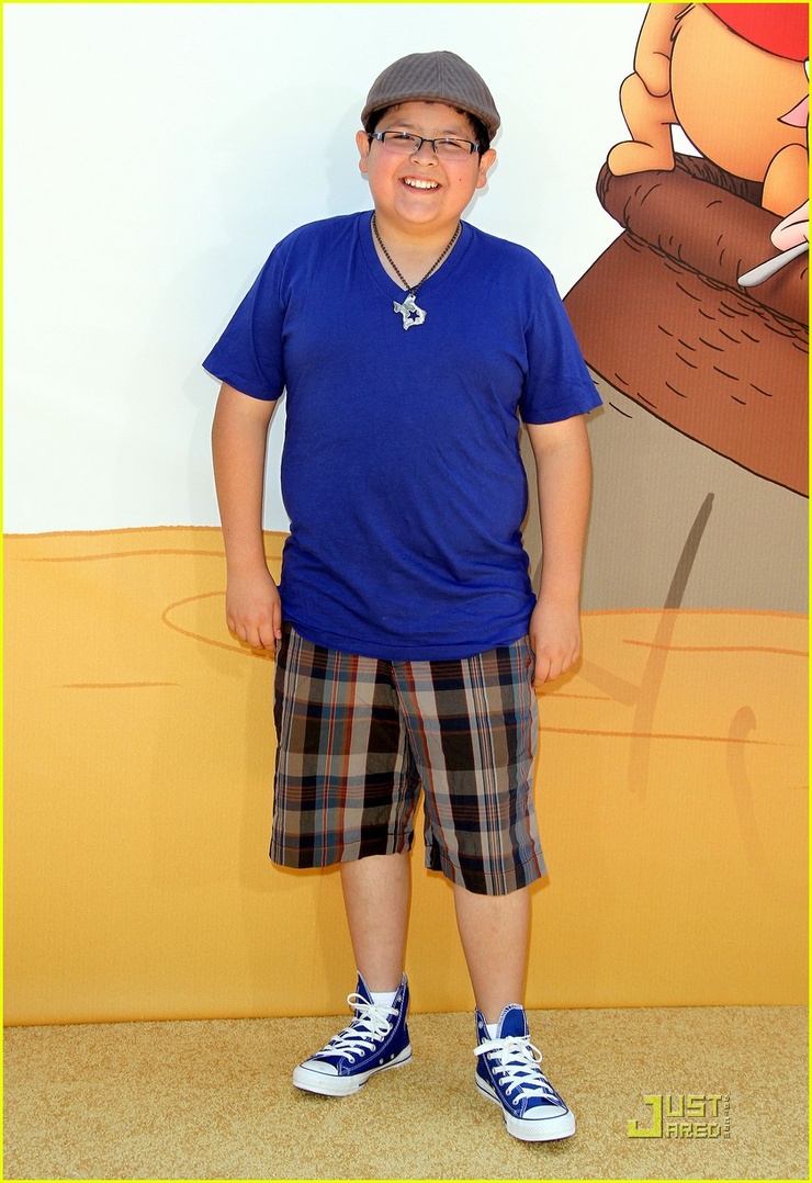 Rico Rodriguez