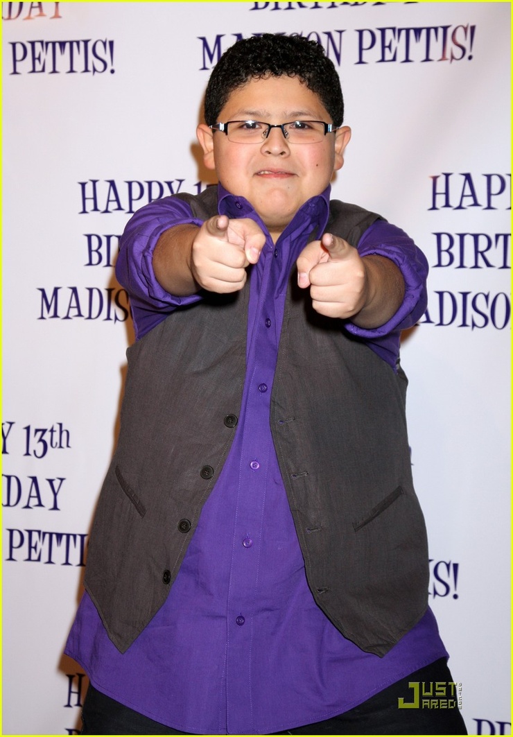 Rico Rodriguez