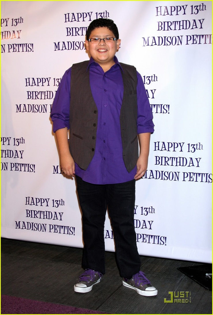 Rico Rodriguez