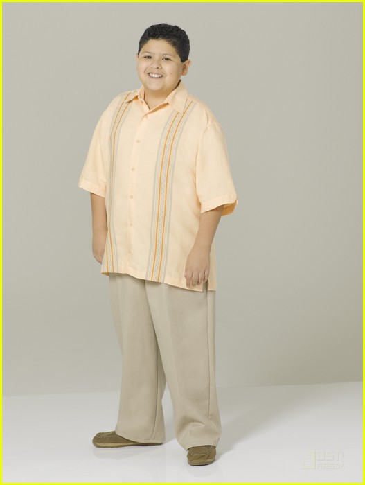 Rico Rodriguez