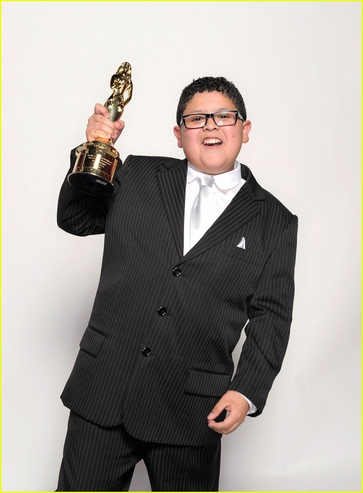 Rico Rodriguez