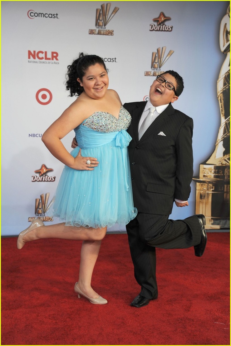 Rico Rodriguez