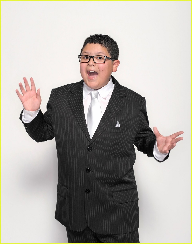 Rico Rodriguez