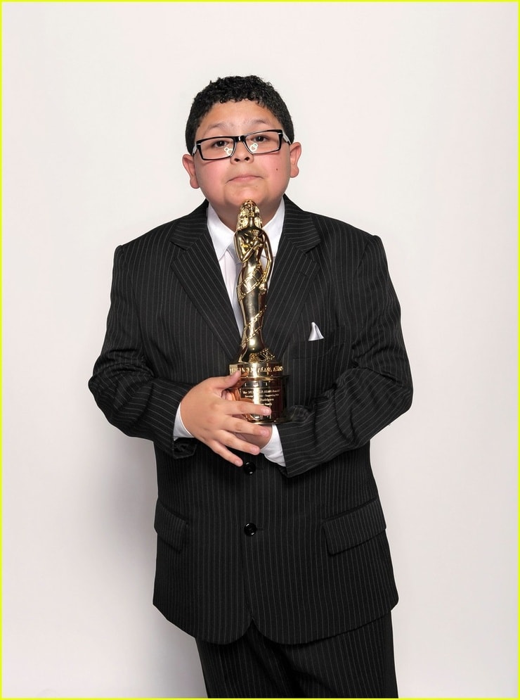 Rico Rodriguez