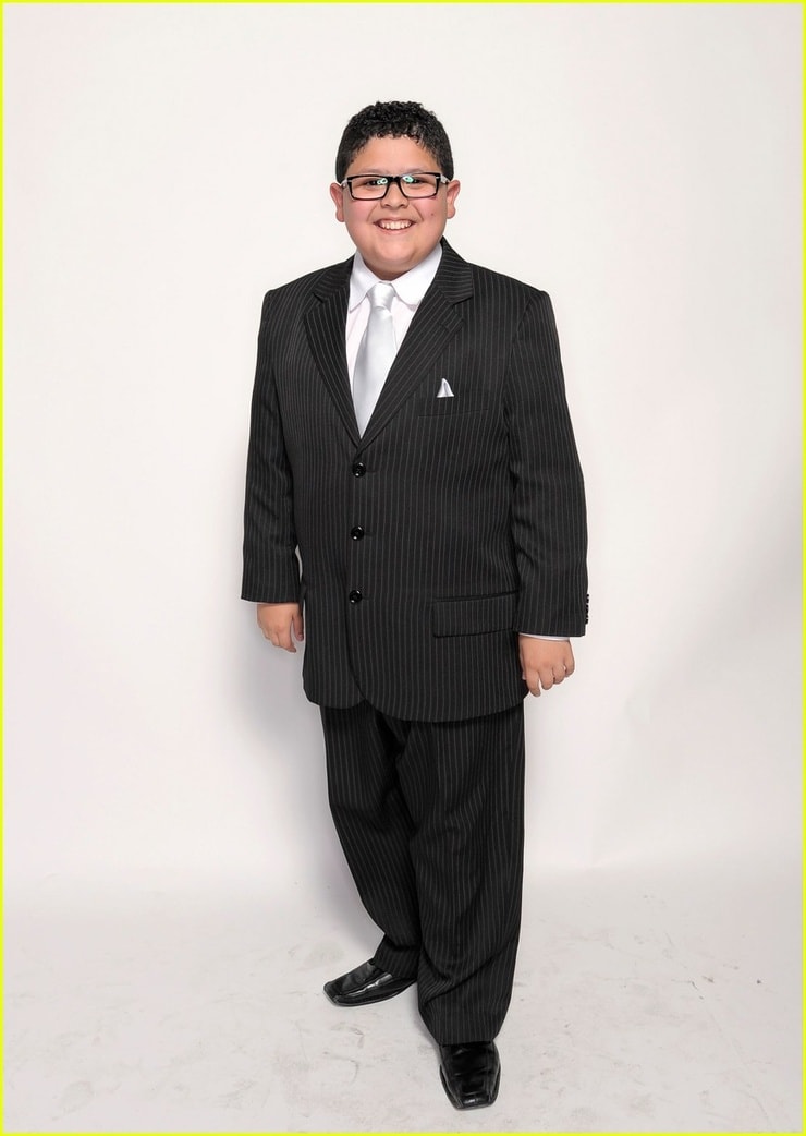 Rico Rodriguez