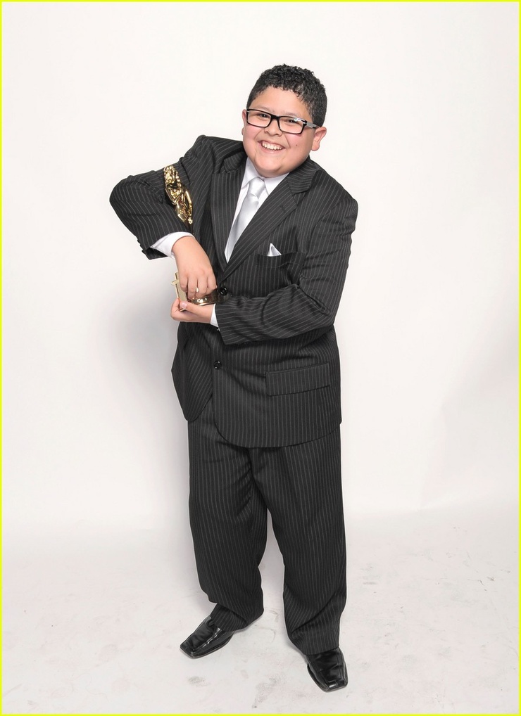 Rico Rodriguez