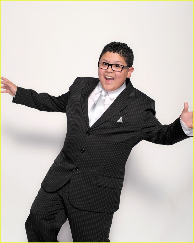 Rico Rodriguez