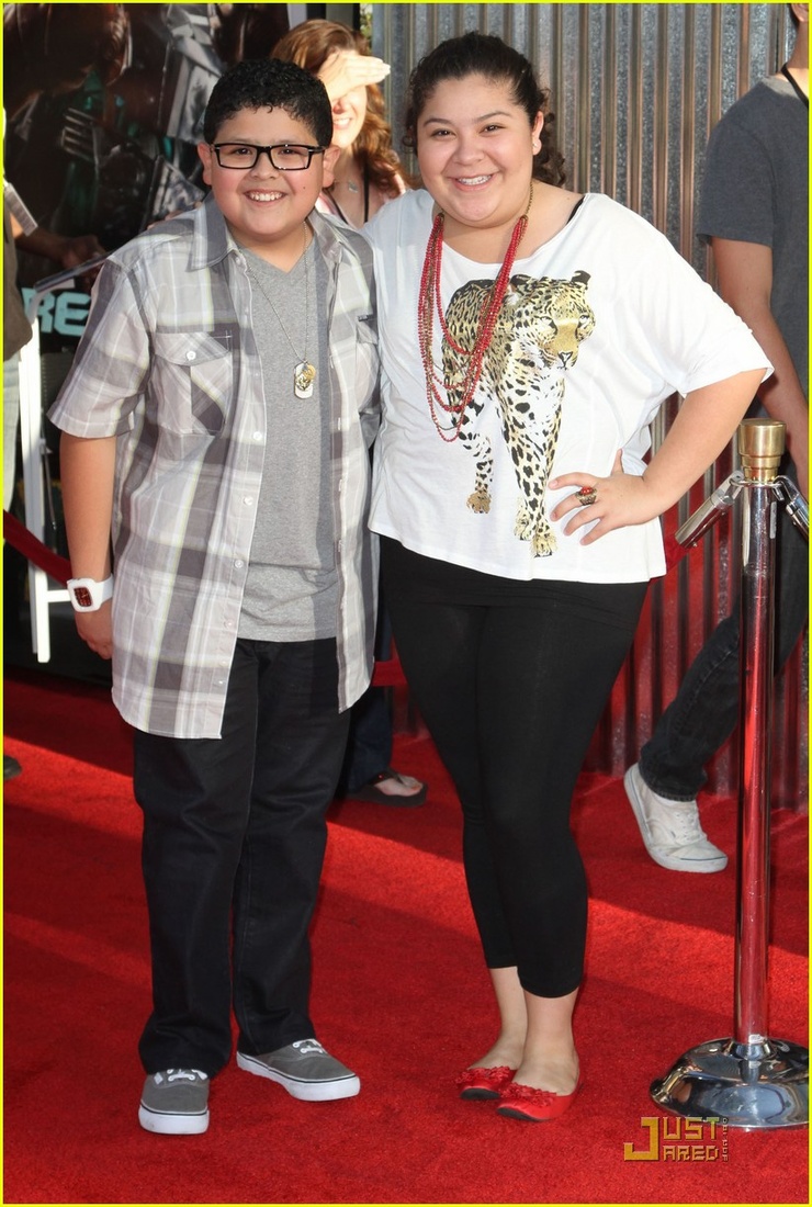 Rico Rodriguez