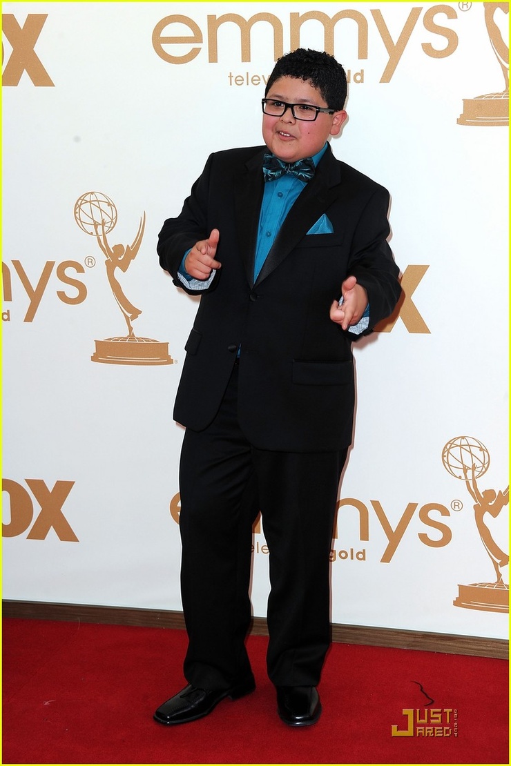 Rico Rodriguez