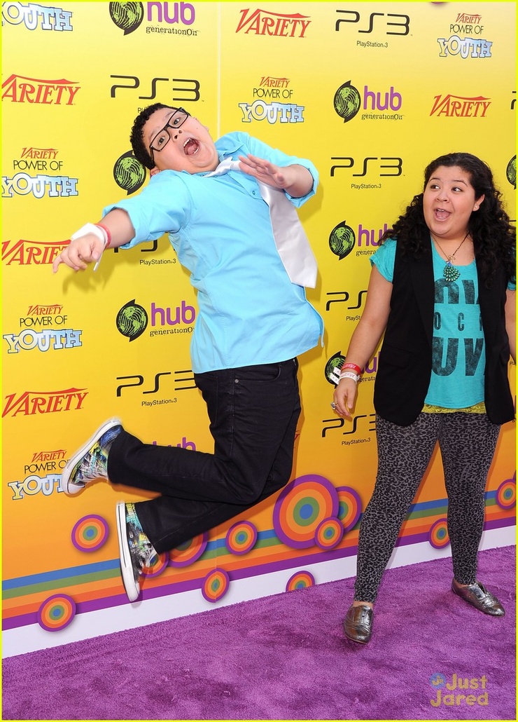 Rico Rodriguez