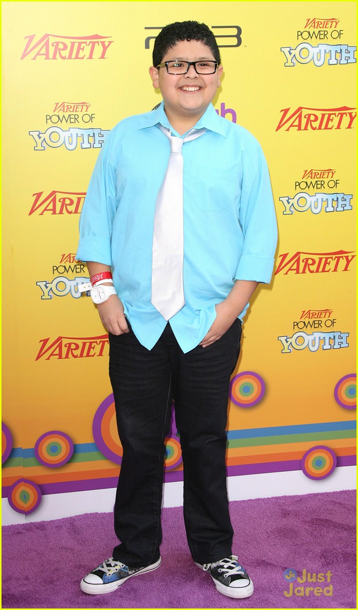 Rico Rodriguez