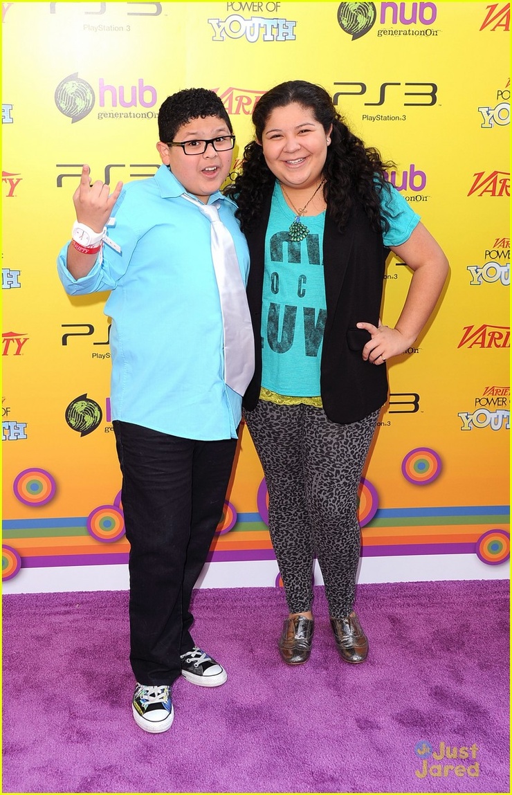Rico Rodriguez