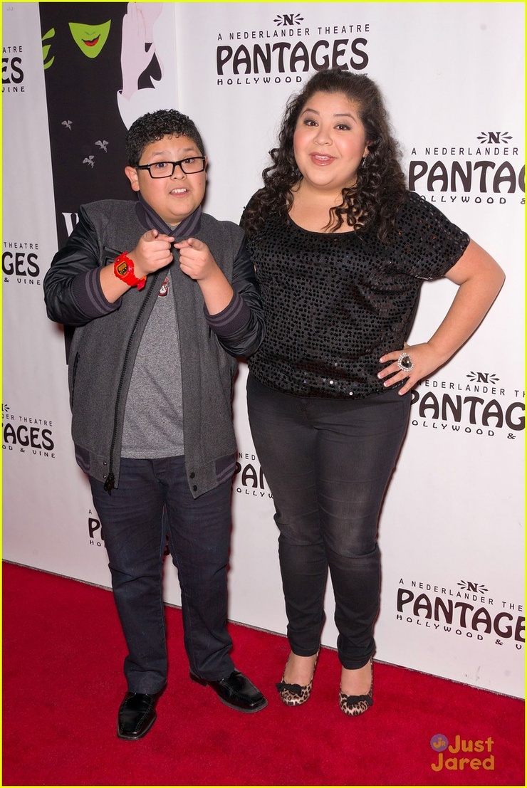 Rico Rodriguez