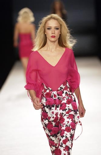 Raquel Zimmermann Raquel Zimmermann