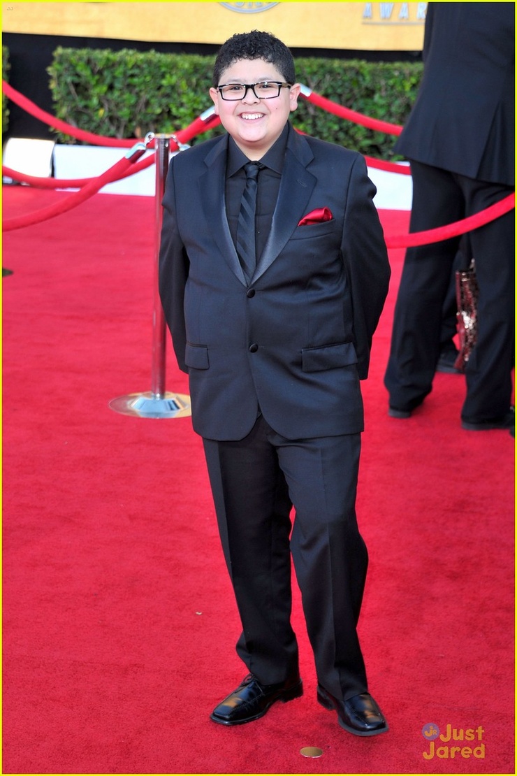 Rico Rodriguez