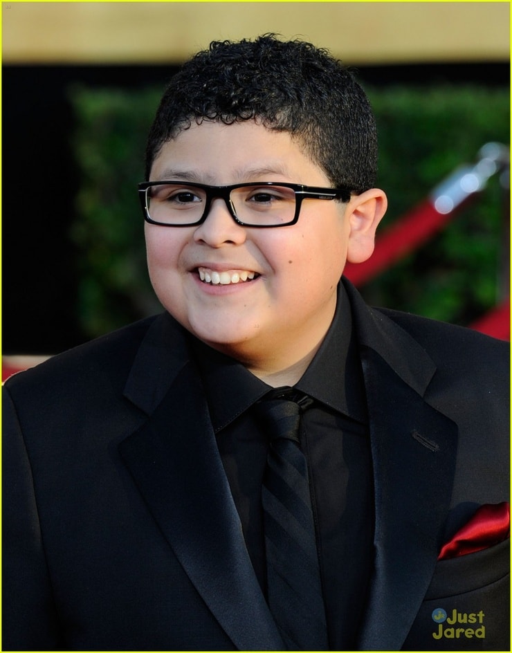 Rico Rodriguez