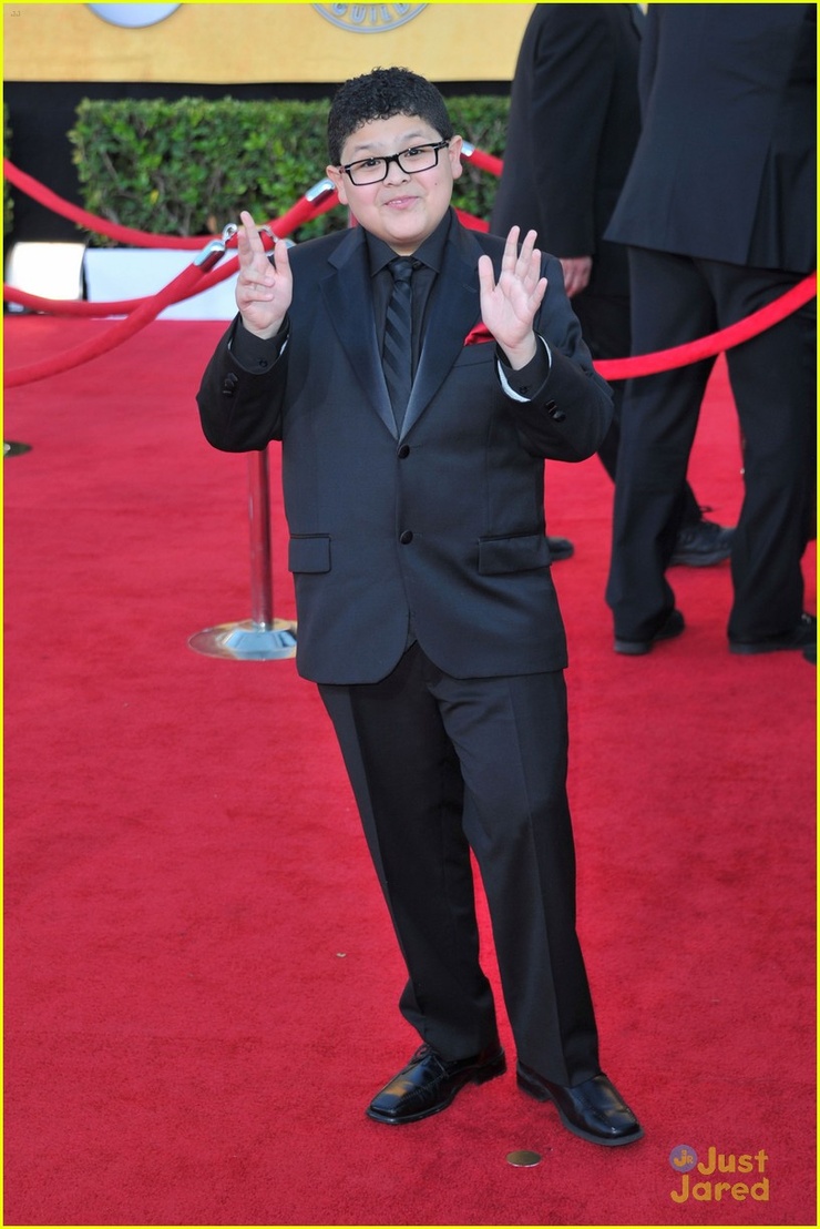 Rico Rodriguez