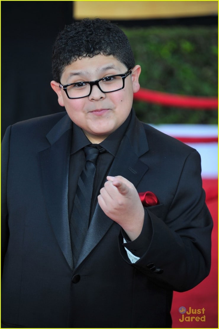 Rico Rodriguez