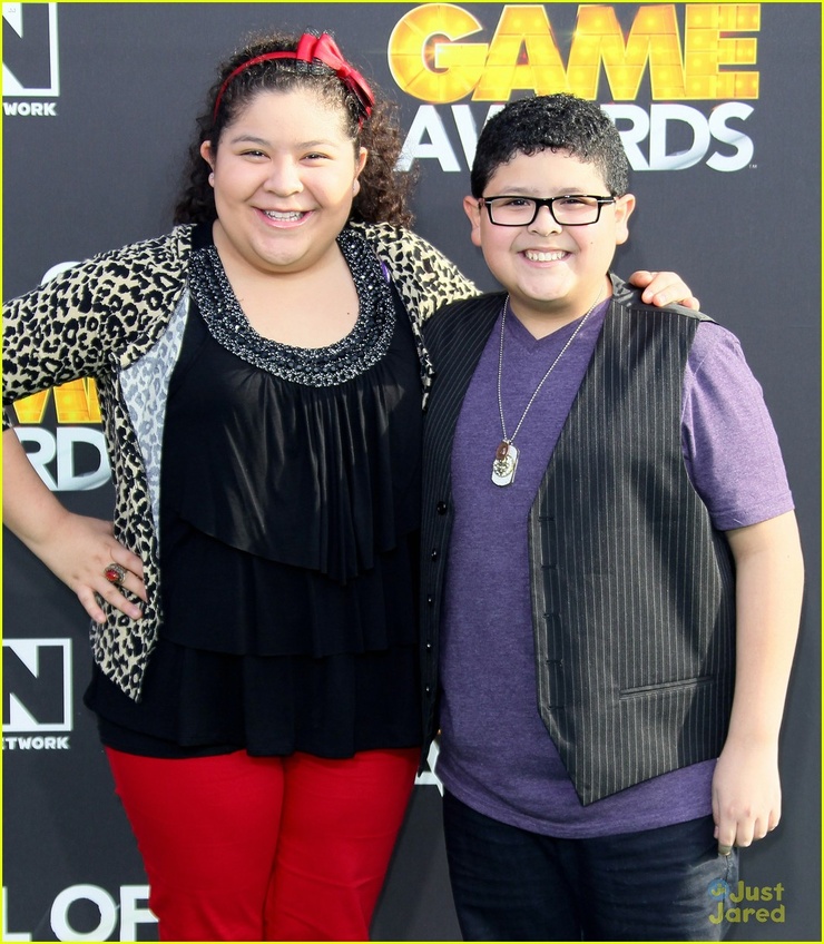 Rico Rodriguez