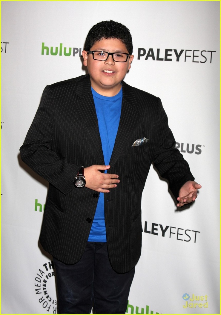 Rico Rodriguez