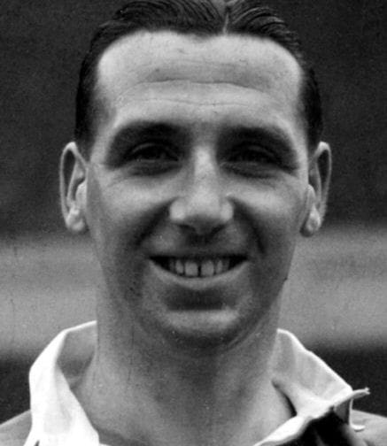 Tommy Lawton