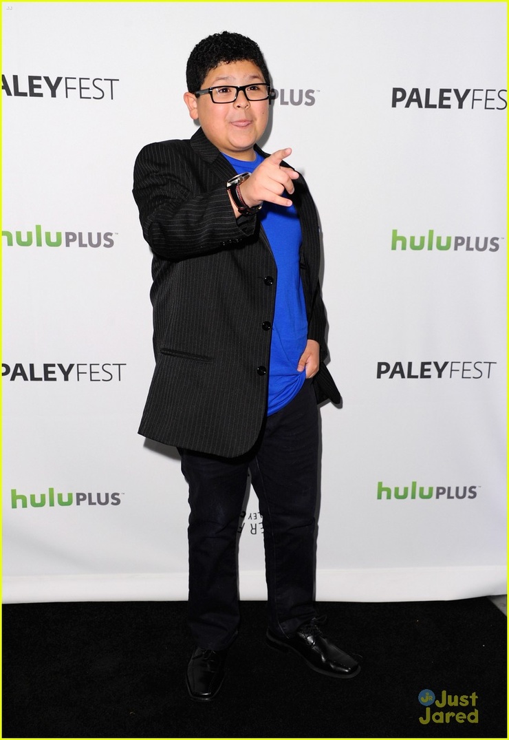 Rico Rodriguez