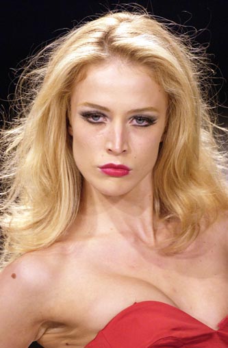 Raquel Zimmermann Raquel Zimmermann