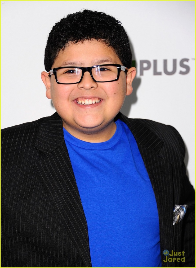 Rico Rodriguez