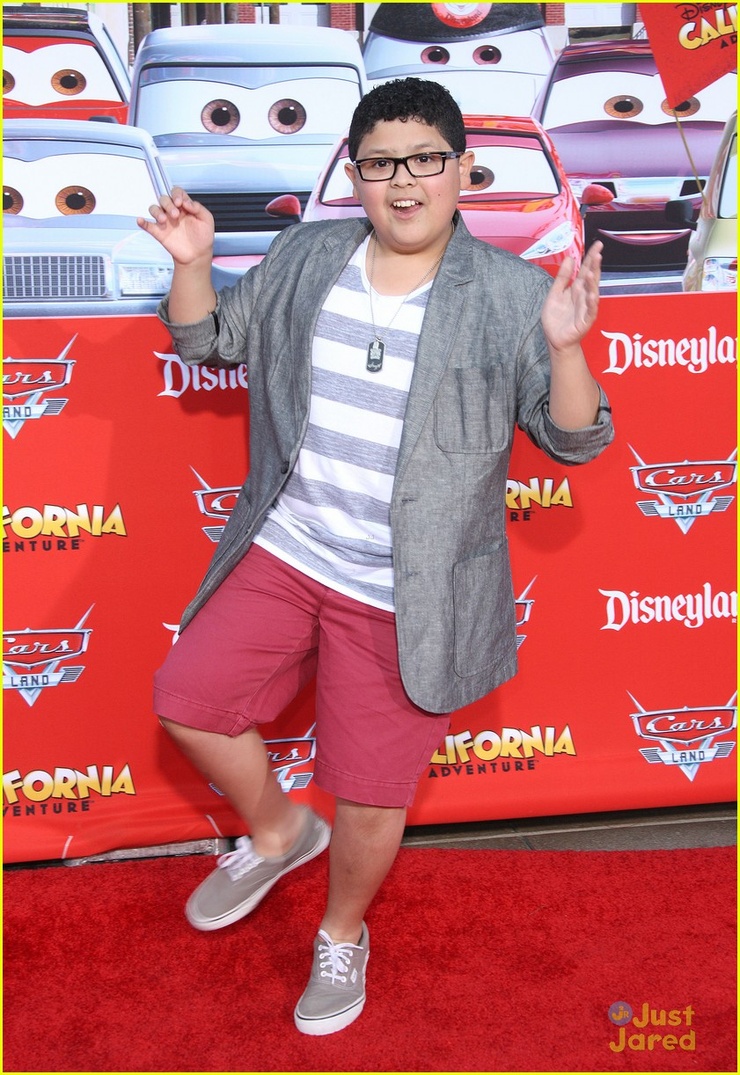 Rico Rodriguez
