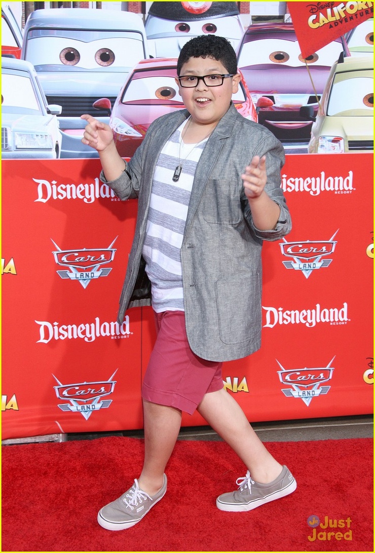 Rico Rodriguez