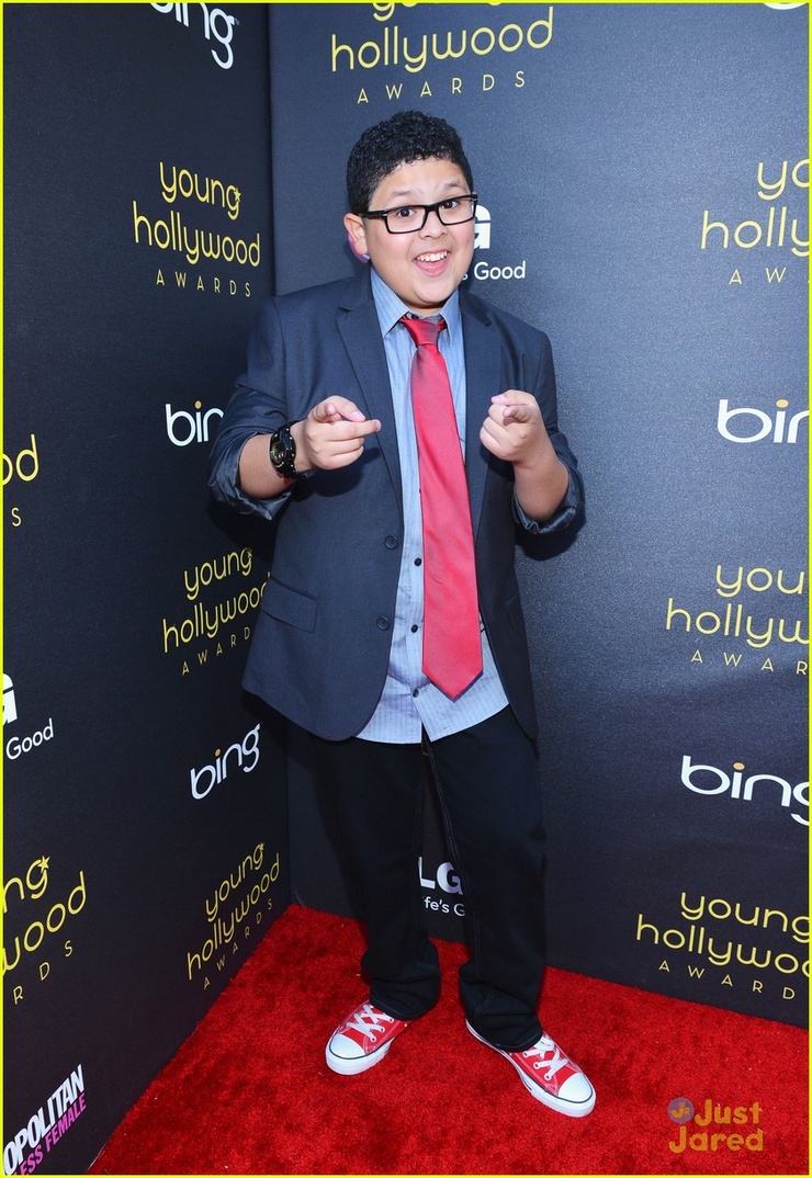Rico Rodriguez