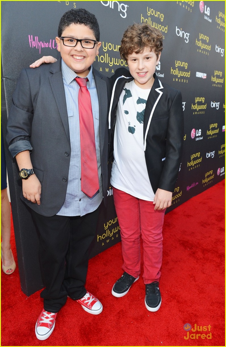 Rico Rodriguez