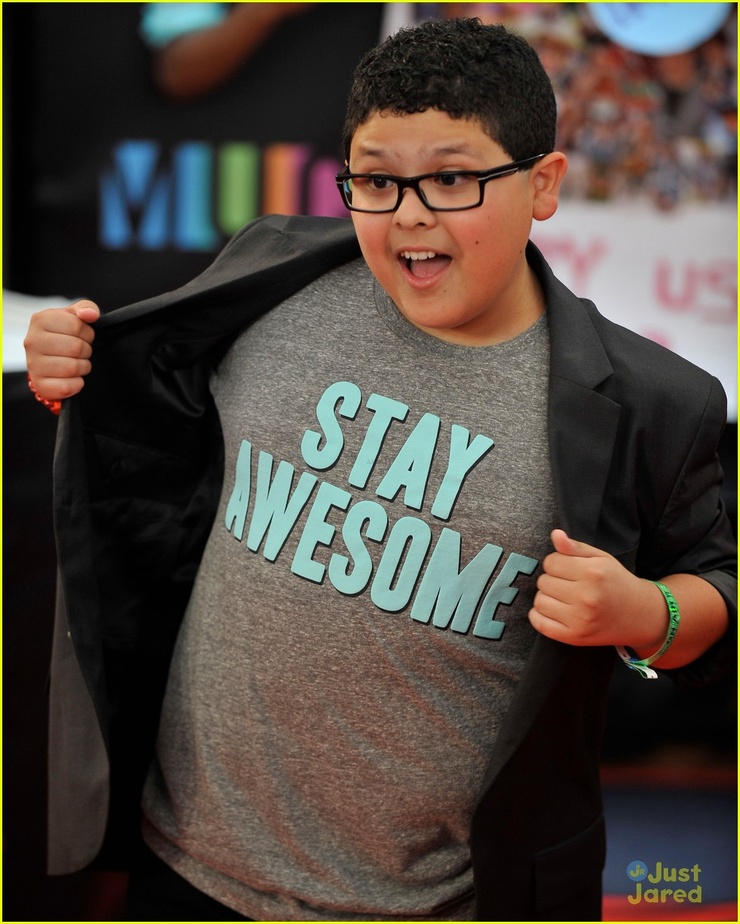 Rico Rodriguez