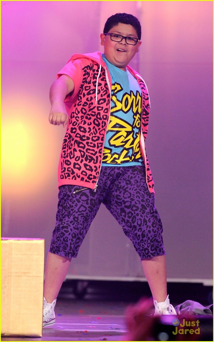 Rico Rodriguez