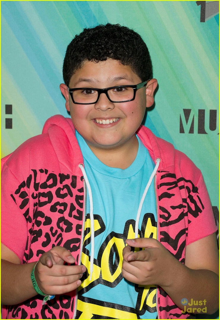 Rico Rodriguez