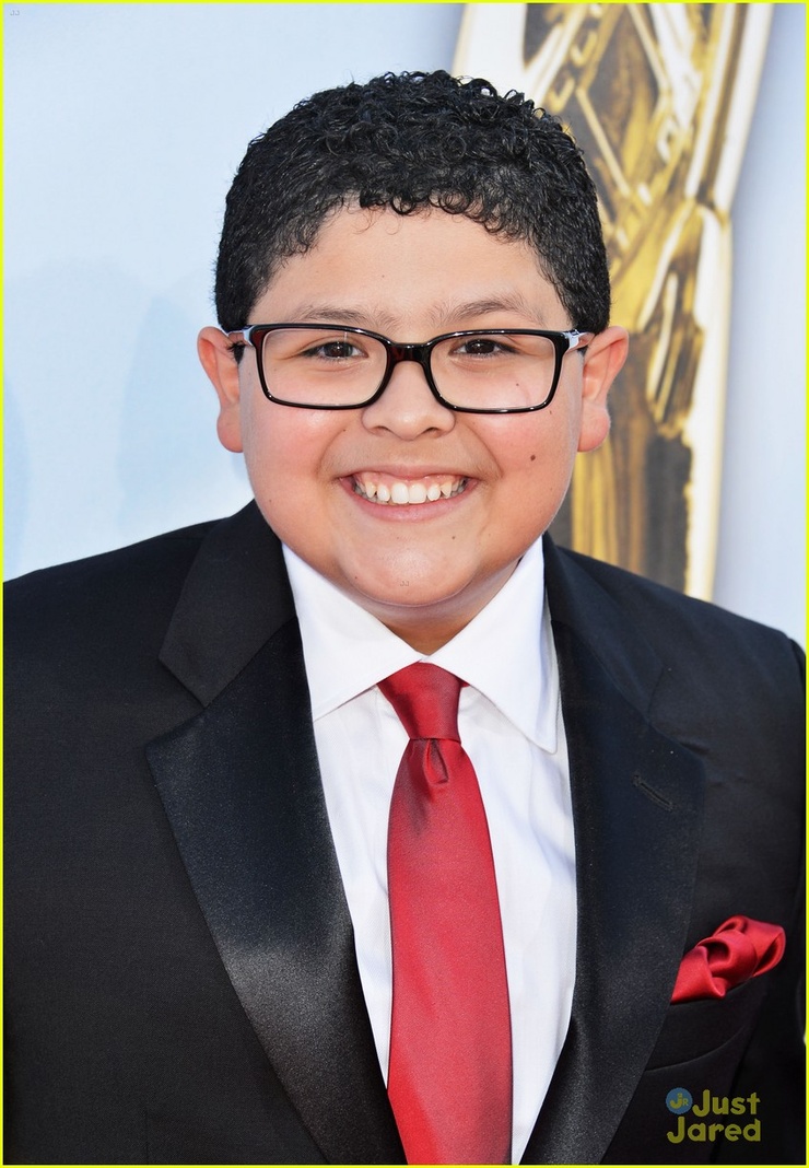 Rico Rodriguez