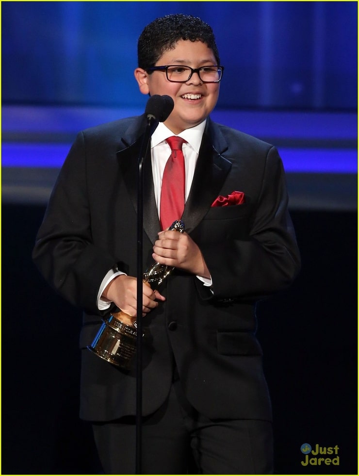 Rico Rodriguez