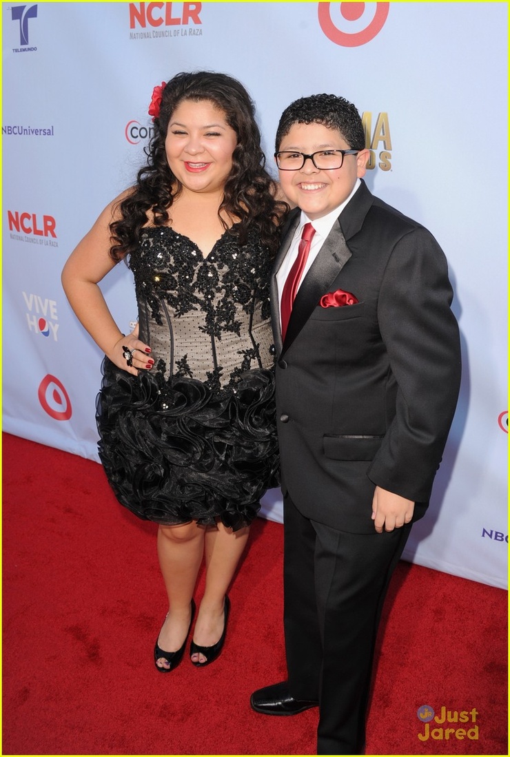 Rico Rodriguez