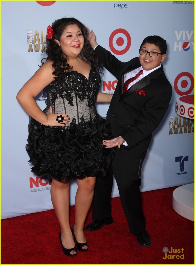 Rico Rodriguez