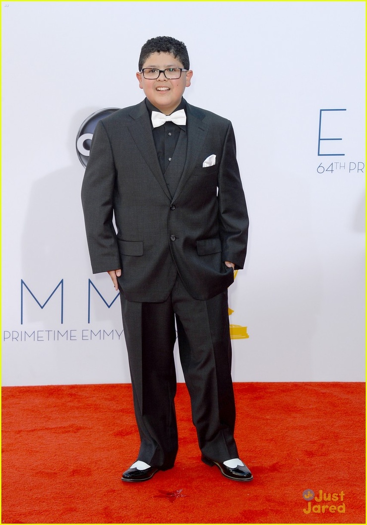 Rico Rodriguez
