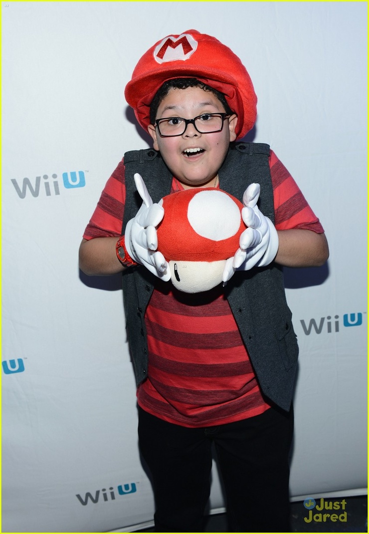 Rico Rodriguez