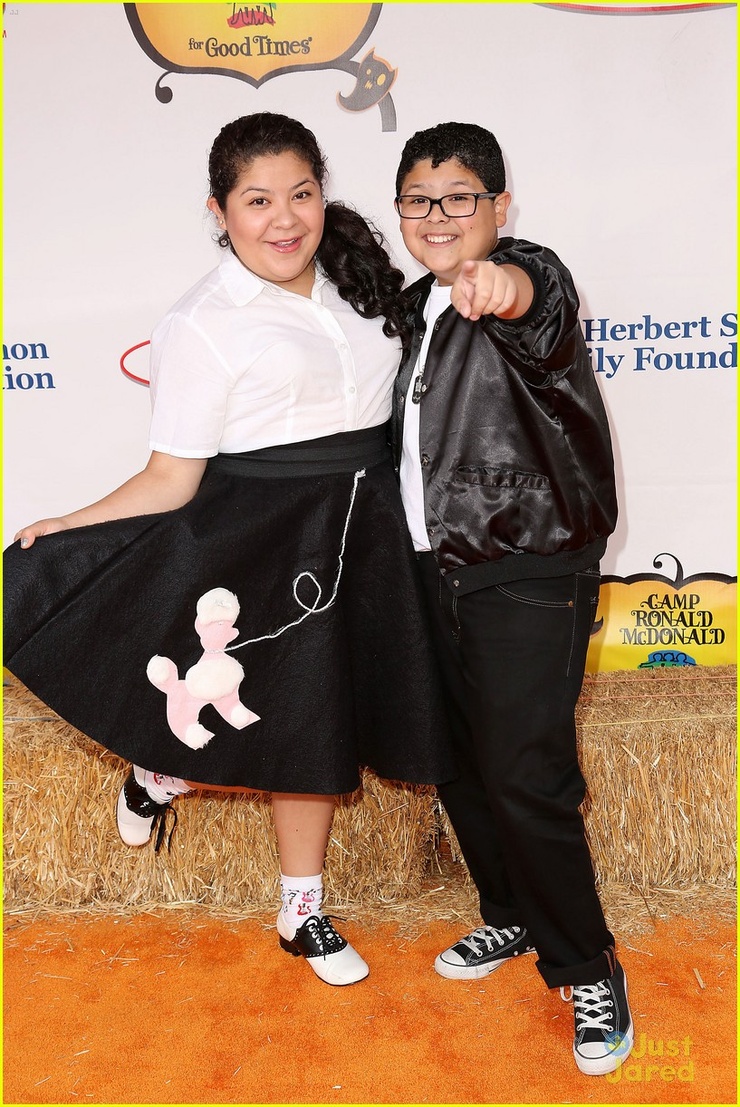 Rico Rodriguez