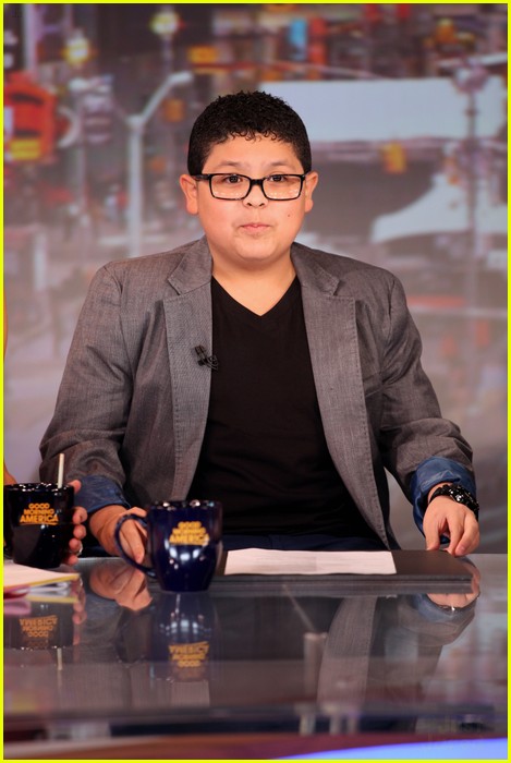 Rico Rodriguez