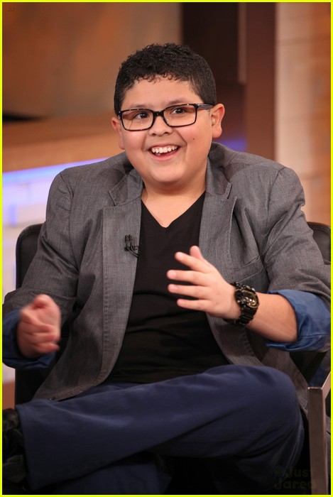 Rico Rodriguez