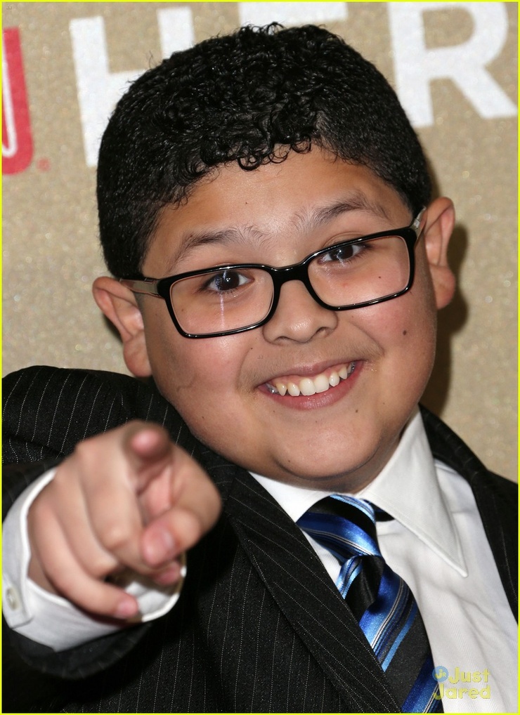 Rico Rodriguez