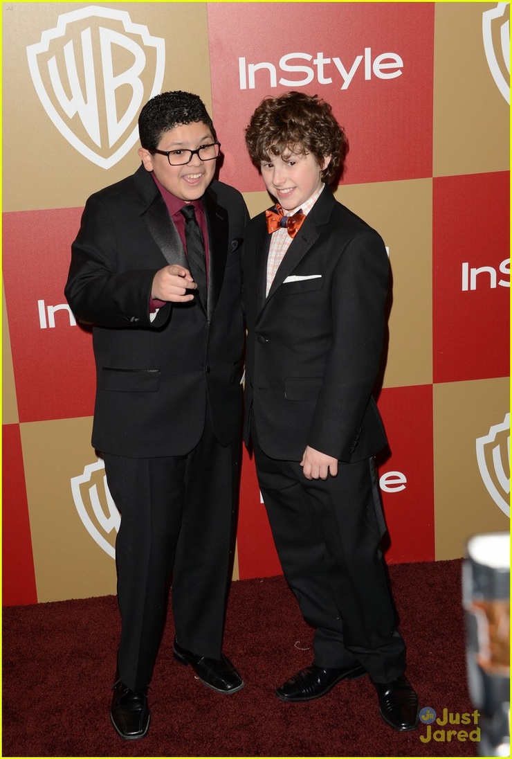 Rico Rodriguez