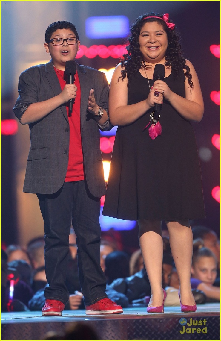 Rico Rodriguez