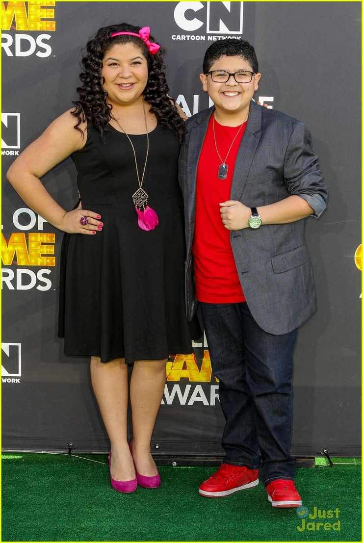 Rico Rodriguez