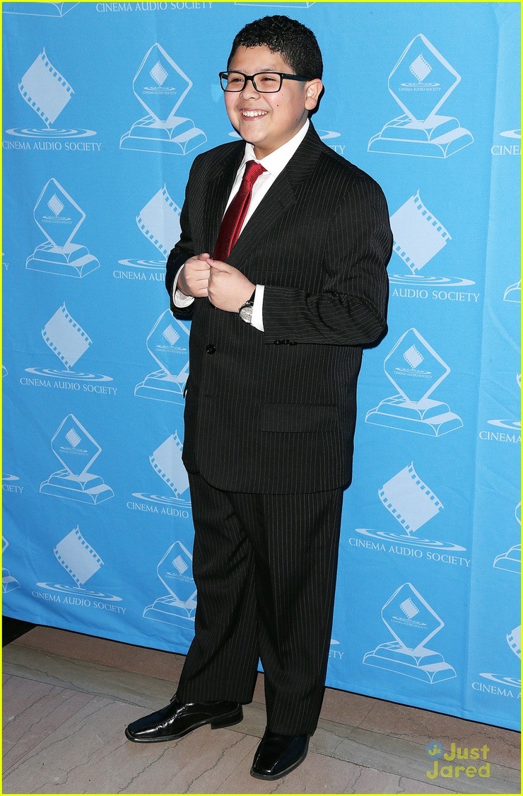 Rico Rodriguez